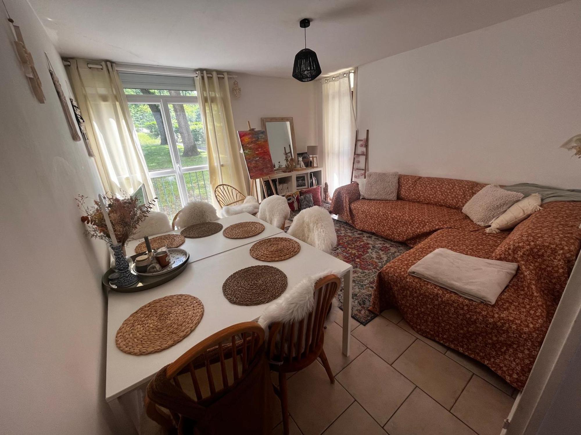 Appartement Familiale Proche Chateau De Fontainebleau アヴォン エクステリア 写真